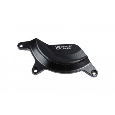 Bonamici Racing Engine Protection Left Side for the Honda CBR 500 R/F/X 2012-2023